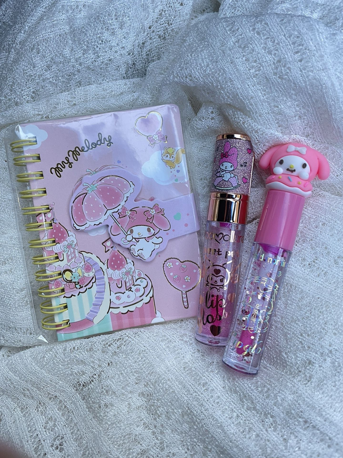 My Melody Set