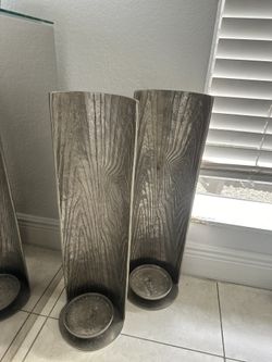 Candle Holder