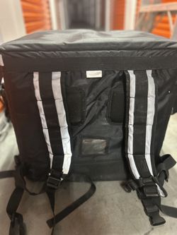 Food Carrying Bag 
