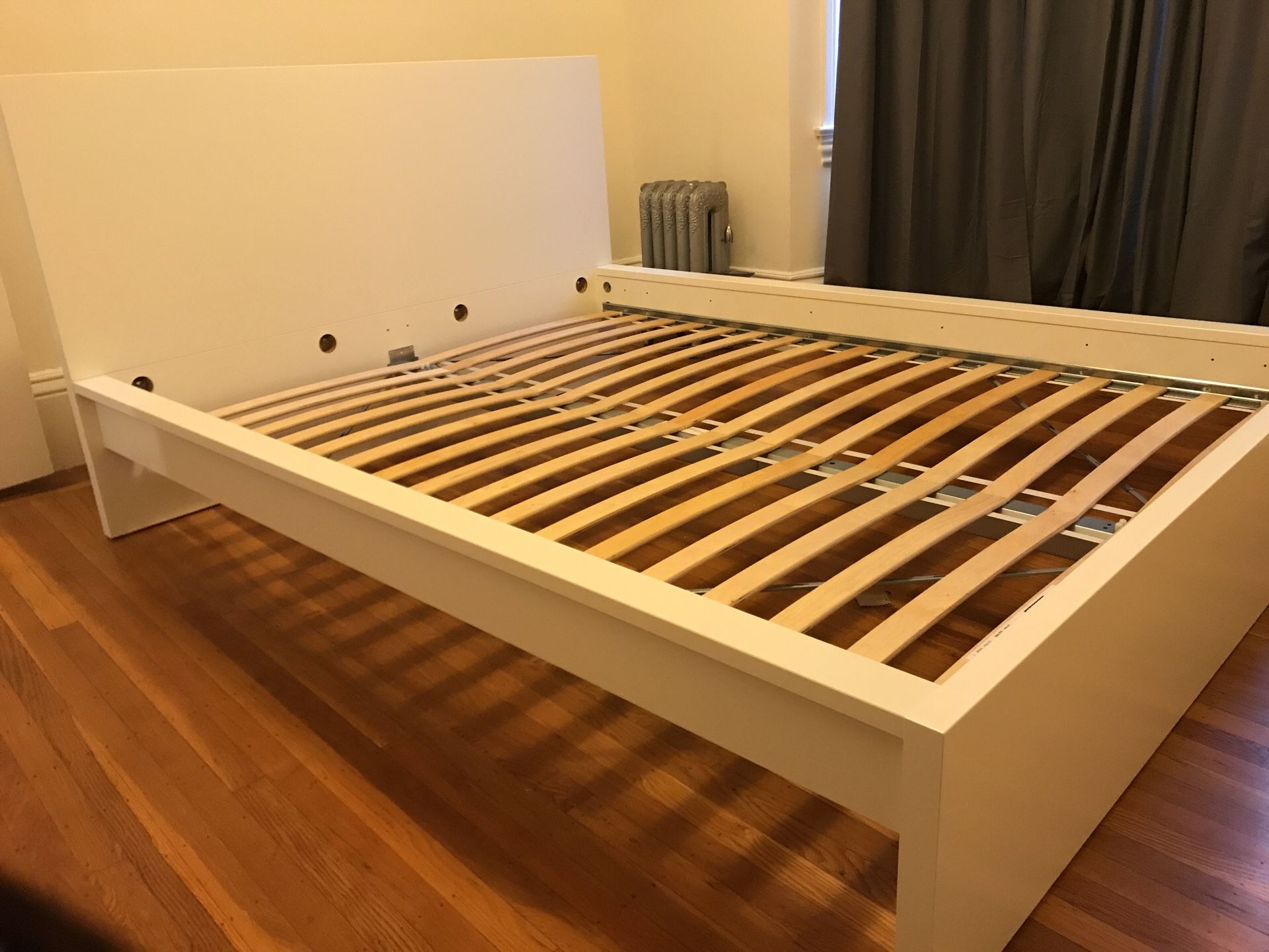 FREE Brand New Queen Size Bed Frame