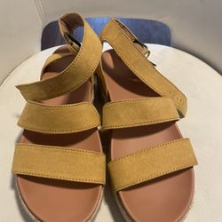 Wedges Size 8.5