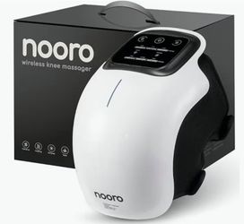 Nooro Kneee Massager