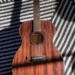 Orangewood Acoustic Guitar 