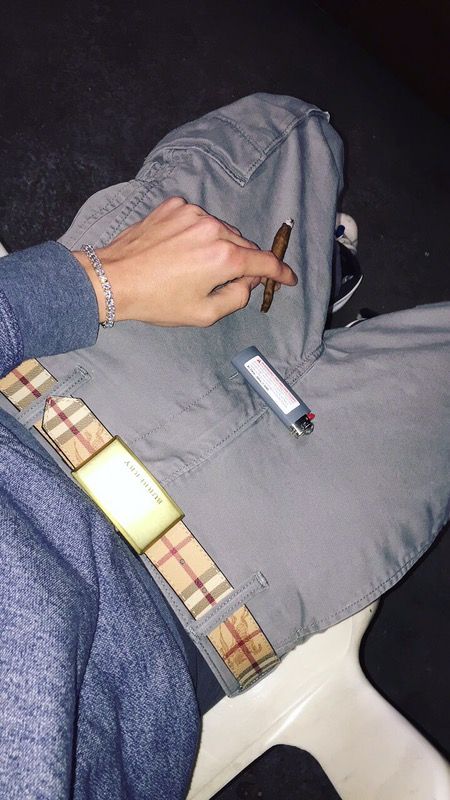 Burberry belt for sale 90cm size 30