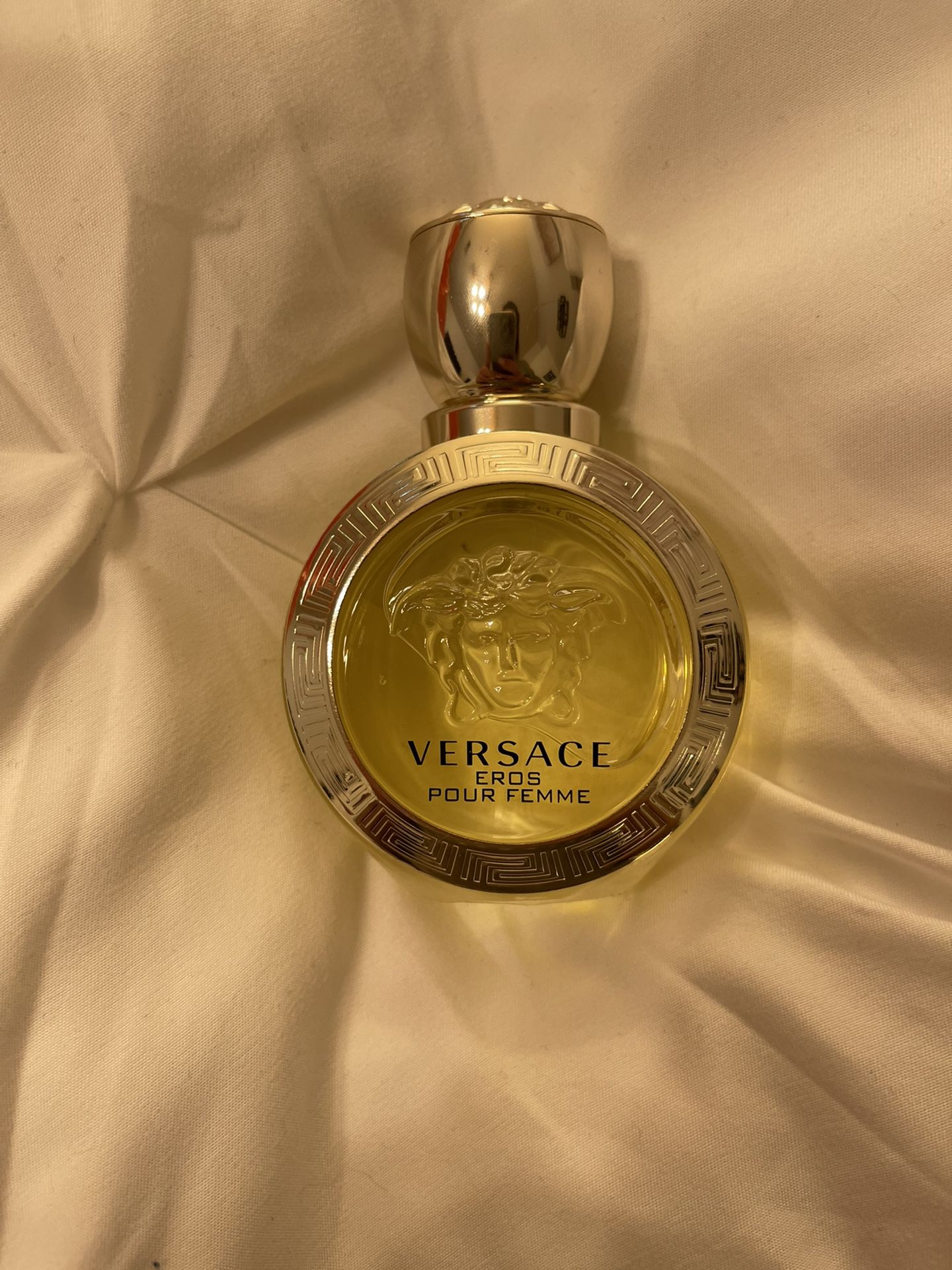 Versace Eros Perfume