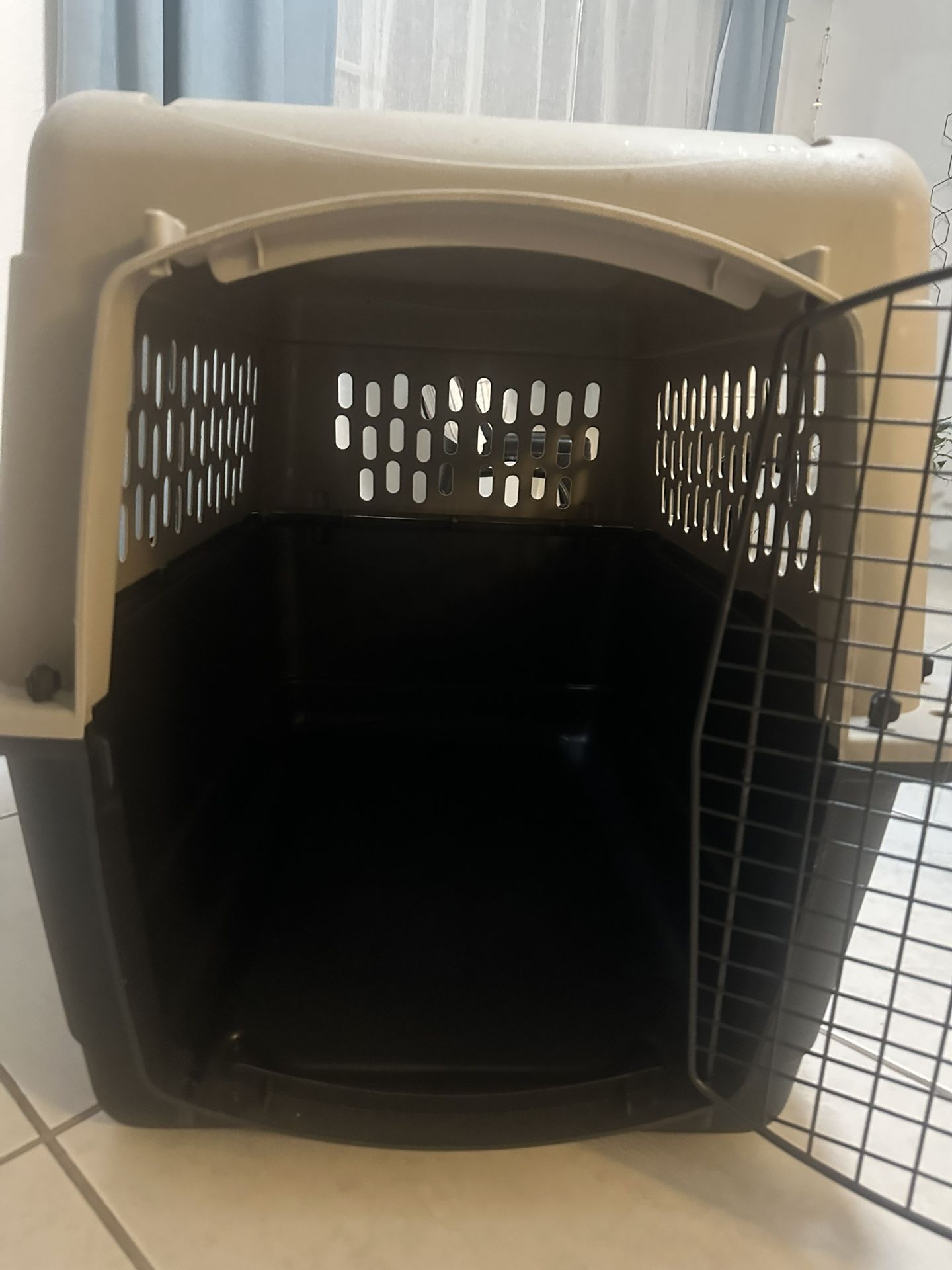 Dog Kennel