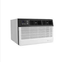 Friedrich Uni-Fit 12,000 BTU 115V Smart Through-the-Wall Air Conditioner