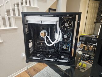 NZXT Kraken RGB AIO White