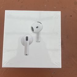 AirPod 4s