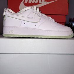 Air Force 1 ‘07