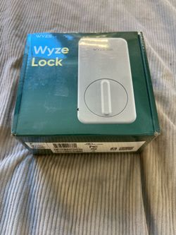 Wyze Lock