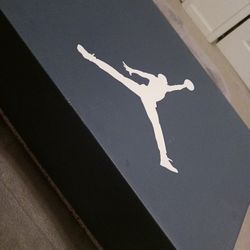 Jordans 