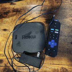 Roku