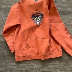 Youth Large Sweater 