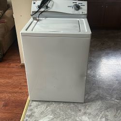 Kenmore Washer