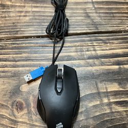 Corsair Vengeance M65