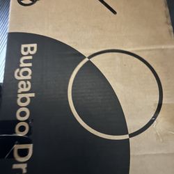 Bugaboo dragonfly Stroller
