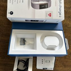 Fitbit Charge 2