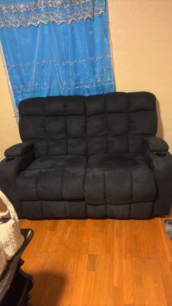 Free couch