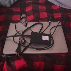 Dell Laptop (SERIOUS INQUIRY ONLY)