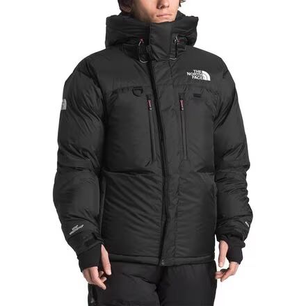 Northface Summit Series