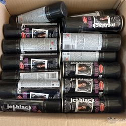 Spray Color For Hair