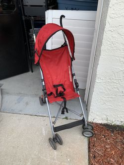 Stroller