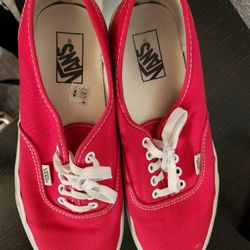 Vans 