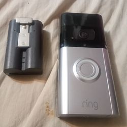 Many Different Electronics 