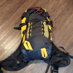 Eureka - Gemini Hiking/Climbing Backpack