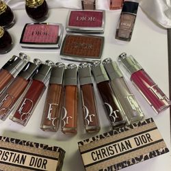 DIOR bundle