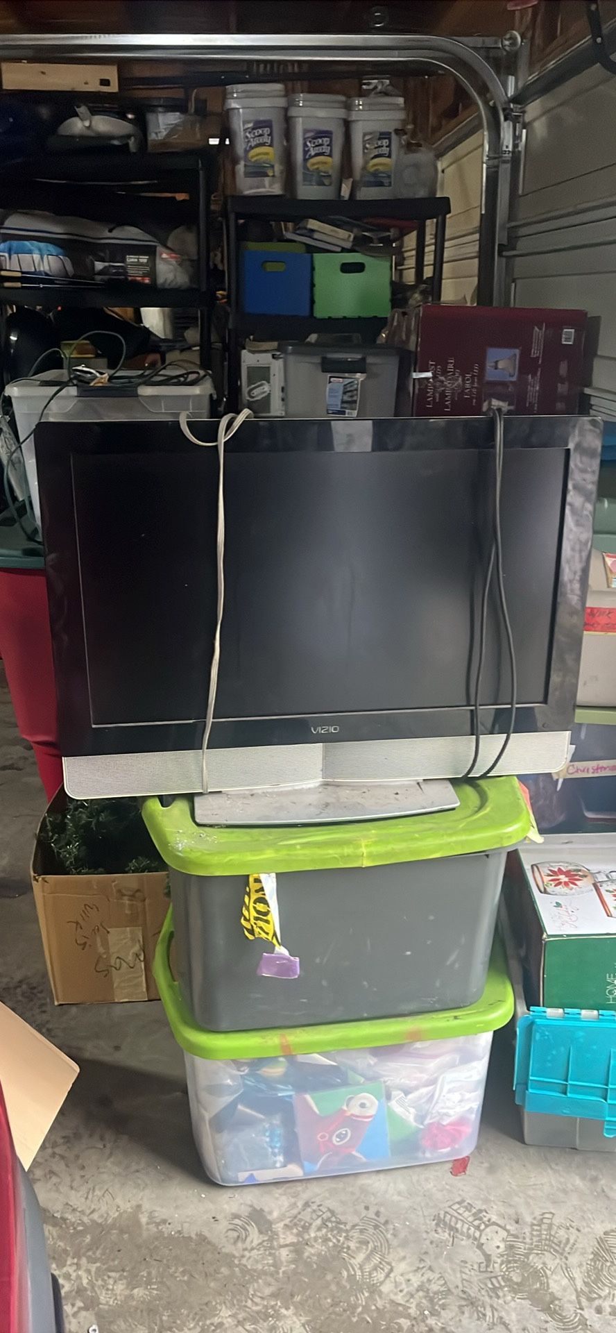 Vizo Tv