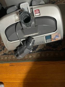 Free vacuum