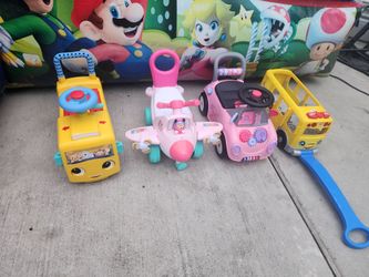 Toys