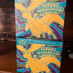 Ascended Heroes ETBs