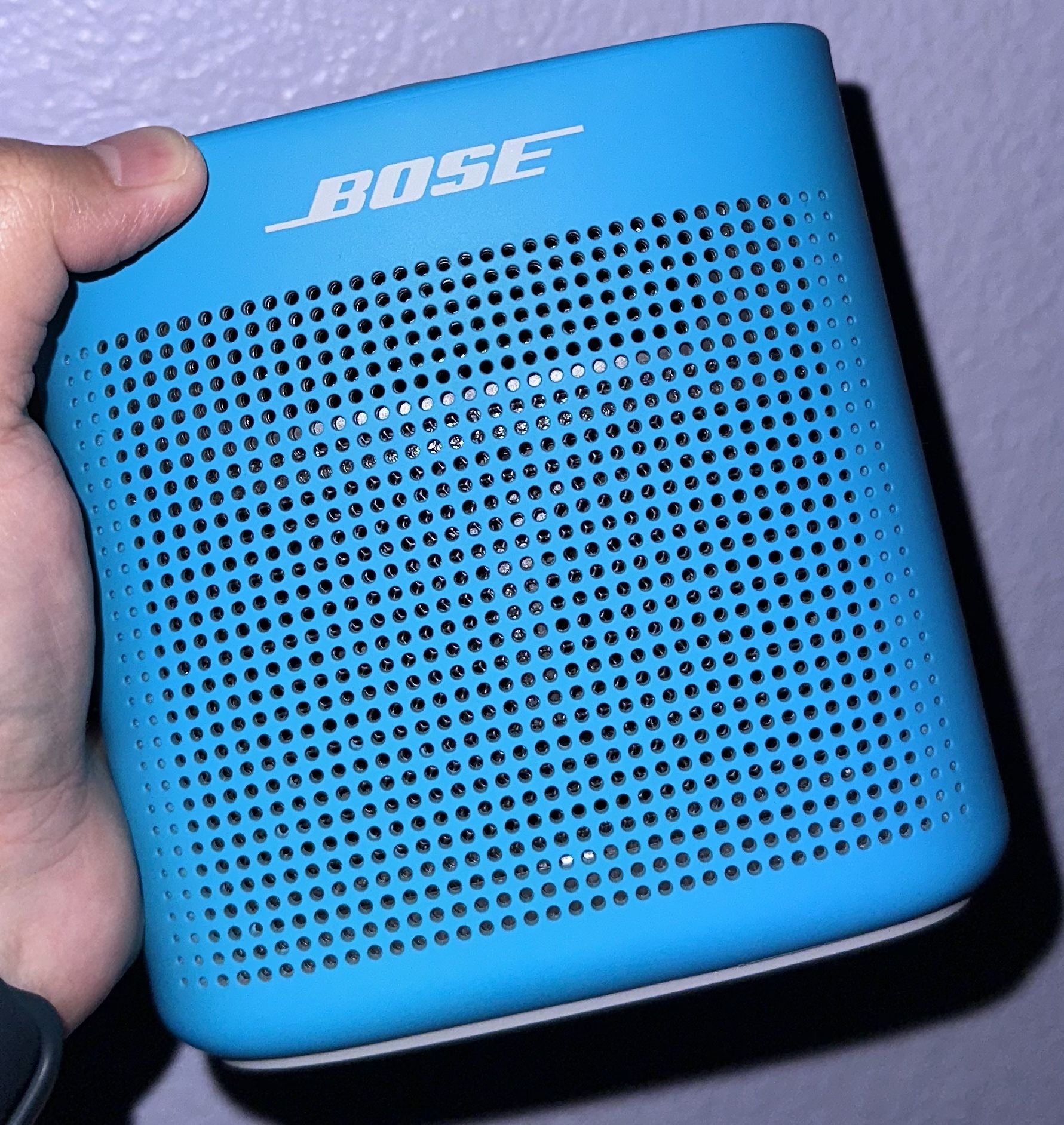 Bose Soundlink 2 Speaker 