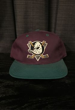 Vintage might ducks SnapBack