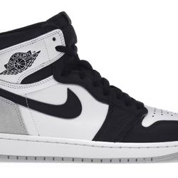 Nike Air Jordan 1 Bleached Coral Size 12.5 Men Brand New