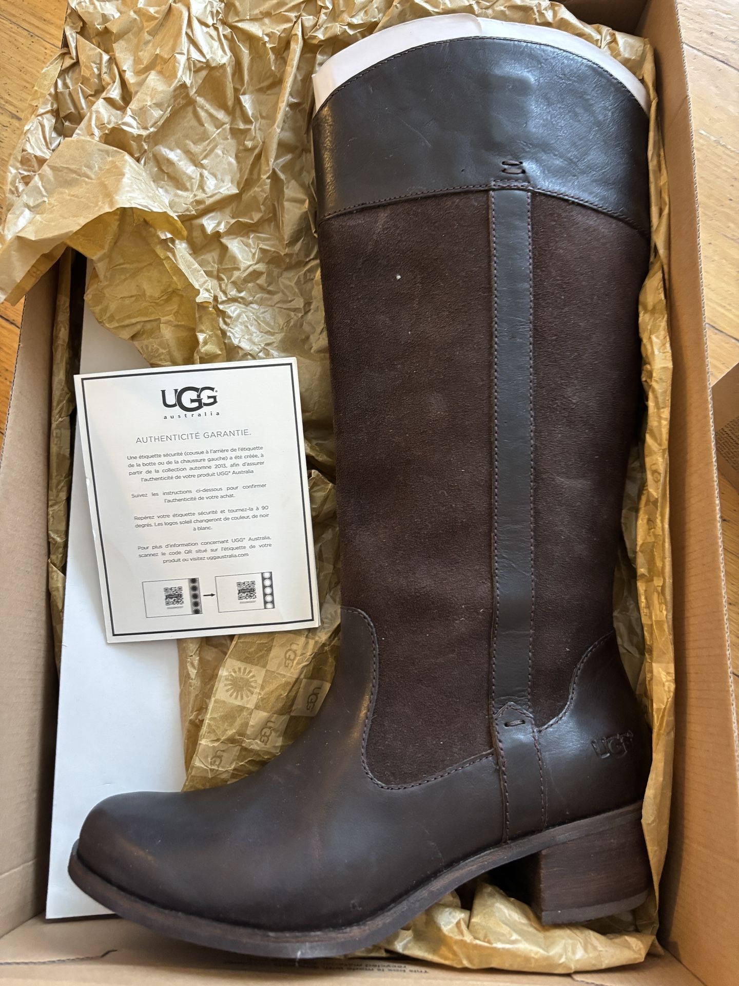 Women’s Size 8 UGG Boots