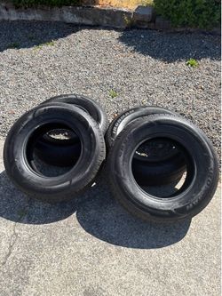 225/70/r15 Tires