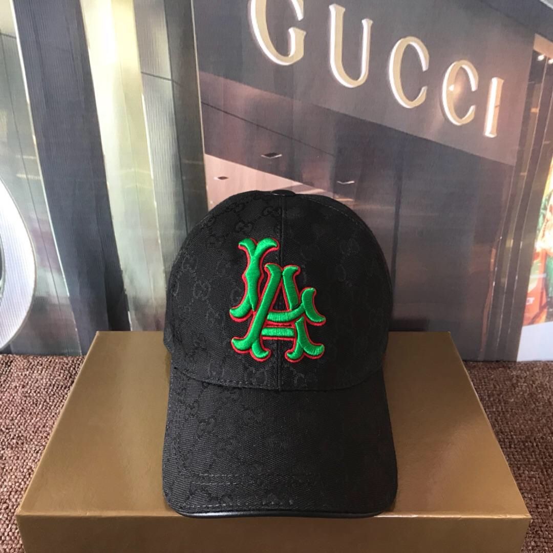 Gucci Hat