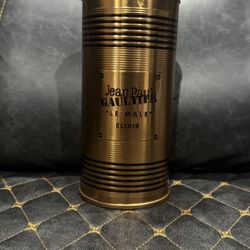 Jean Paul Gaultier Le Male Elixir