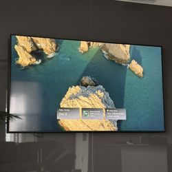 LG TV 86”