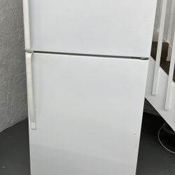 Electric Stove & Refrigerator Package
