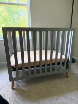 Delta Children Mini Baby Cribs