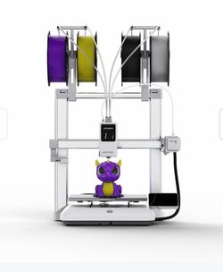 Kobra X 3d Printer
