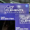 Clements Appliances