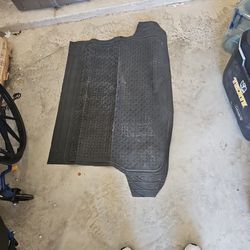 2018 Hyundai Tucson Floor Mats 5 Pieces