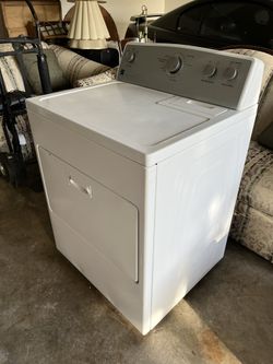 Kenmore Electric Dryer