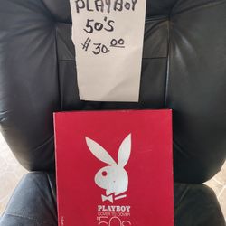 Playboy 50's